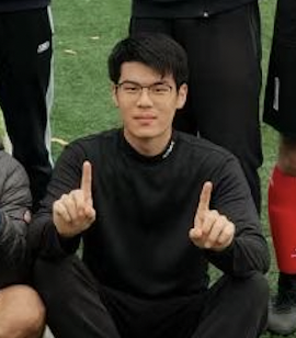 Jiazhen Xu